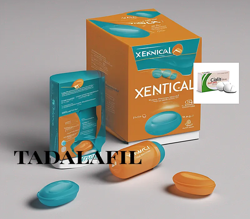 Tadalafil